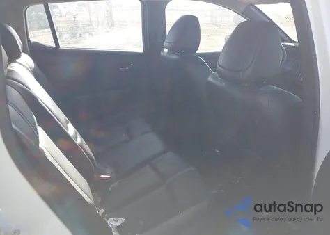 2019 Nissan Leaf Sl Plus из США, поврежденный, VIN 1N4BZ1CP6KC320167